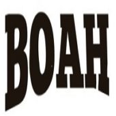 Boah Sound Logo