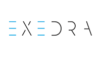 Exedra logo mdes