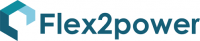 Flex2power logo