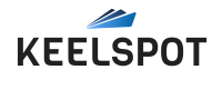 Keelspot logo