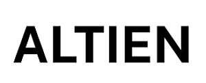 Altien navn