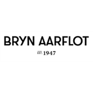 Bryn Aarflot logo