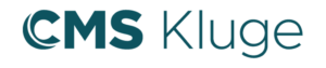 CMS Kluge logo