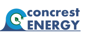 Concrest Energy Logo wo Slogan