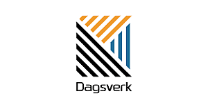 Dagsverk logo