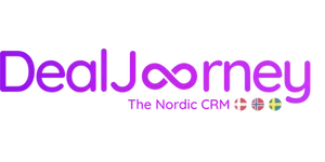 Deal Journey CRM Logo