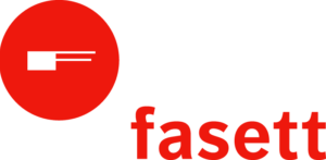 Fasett logo