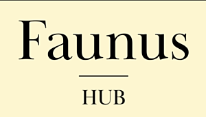 Faunus Hub logo