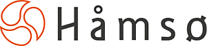 Håmsø logo