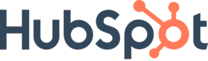 Hub Spot Logo svg