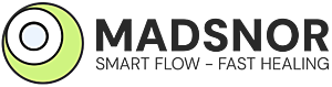 Madsnor logo