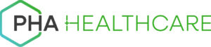 PHA Health Care logo