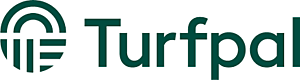Turfpal logo farge