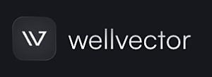 Wellvector logo