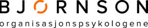 Bjornson psykologene logo