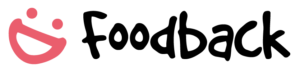 Foodback logo