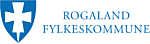 Rogaland Fylkeskommune Logo